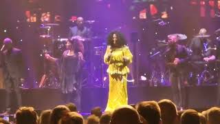 Upside down (Diana Ross ❤️) in Antwerpen 🇧🇪 17/10/23