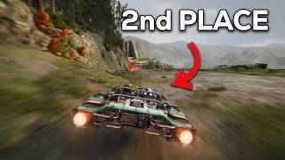 Playing Star Wars Galactic Racer Online Until I Win