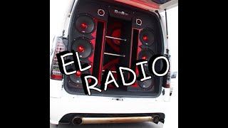 EL RADIO DOBLE TONO DJ JAVIER