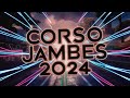 Corso  jambes 2024  bis