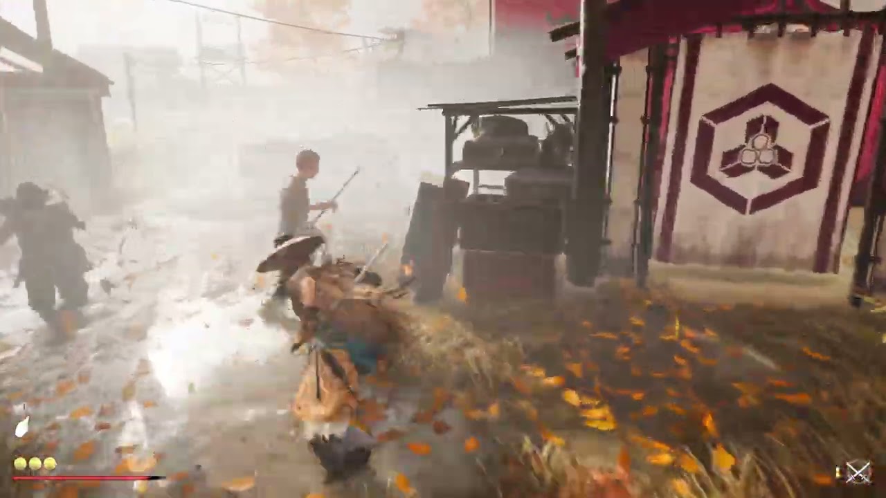 Ghost of Yōtei 6. Bölüm