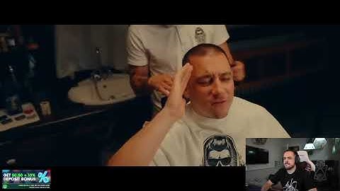 Guh reakcija  na Gazda Paja x Biba x Tchf - Chat Chat