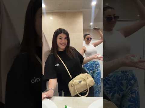 نورهان زغيد مع أختها و نوران ترند جديد ريبيكا    2025 نور ستار شيرين