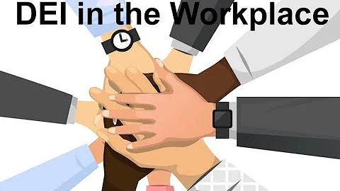 4 Ways to Achieve DEI in the Workplace