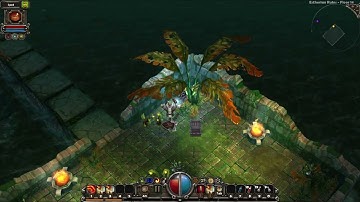 Torchlight Part 9