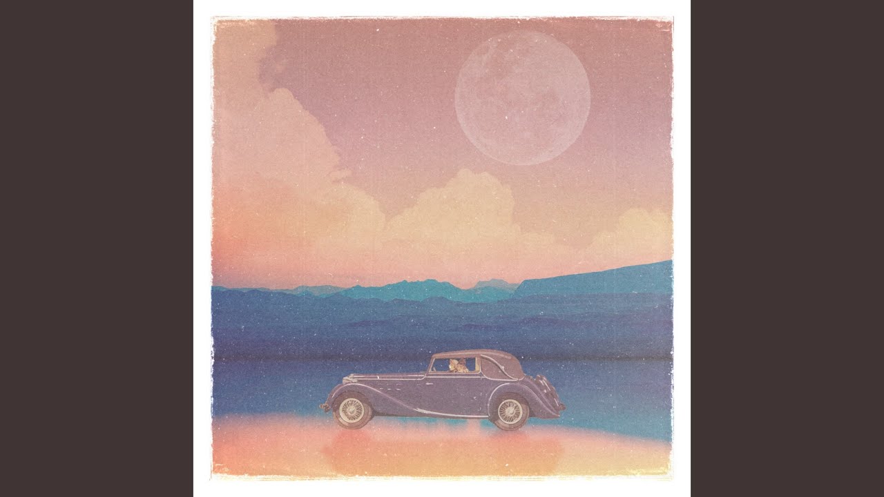 Your Silent Journey (Instrumental)