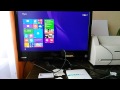 VOYO Mini PC Windows 8.1 TV Box - еще один виндовс-бокс