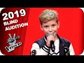 Deine Freunde - Hausaufgaben (Xaver) | The Voice Kids 2019 | Blind Auditions | SAT.1