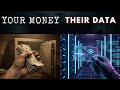Cash is PRIVACY: The Last Frontier of Freedom