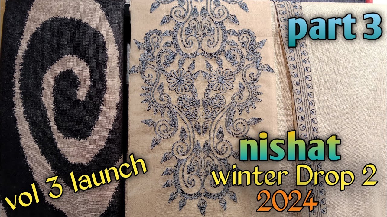 Nishat | Cross Season Edit | 42401818-1