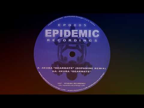 Epidemic recordings(4kuba -dearmate)