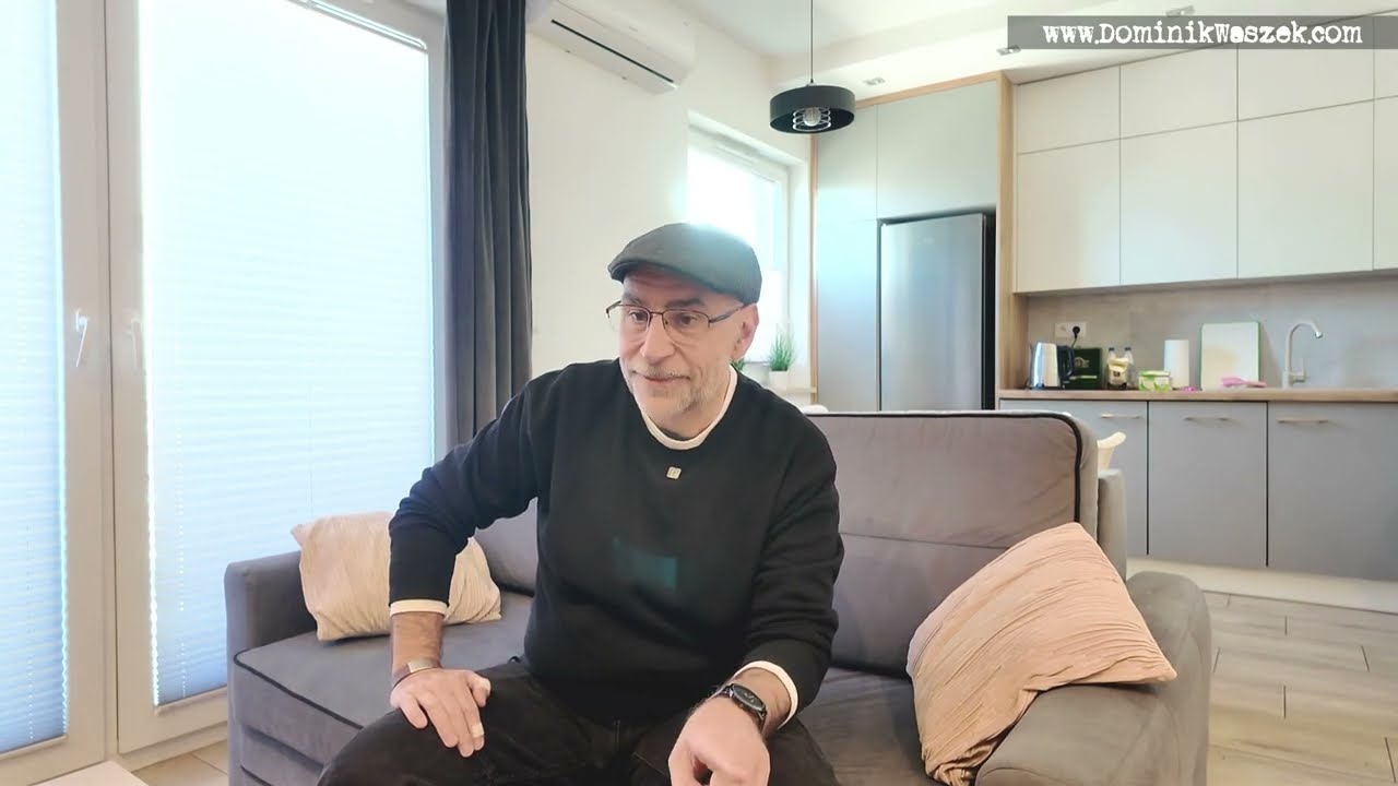 Fobia Spoleczna: Ulepek