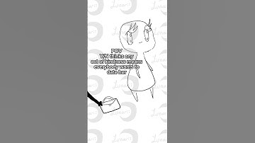 Y/N🫩 -Animation- #artwork #art #artist #animation #flipaclip #ocs #oc #sona #yt #shorts #ytshort #fy