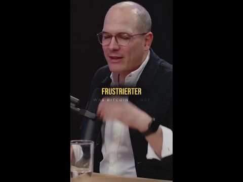 Satoshi Nakamoto, ein Deutscher???🇩🇪 #Bitcoin - Florian Bruce