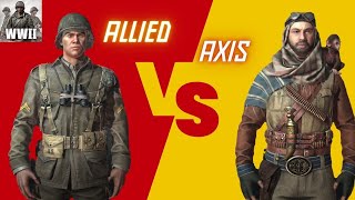 World War Heroes WW2 FPS Gameplay #251 #worldwarheroes #worldwar2games screenshot 3