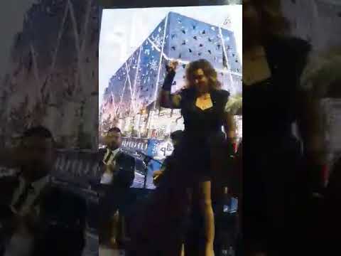 لاقيتك والدنيا ليل فرح يوسف حفلة اربيل كوردستان هولير