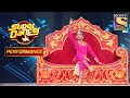 Devika mesmerizes the judges with her dance on apsara aali  super dancer chapter 3