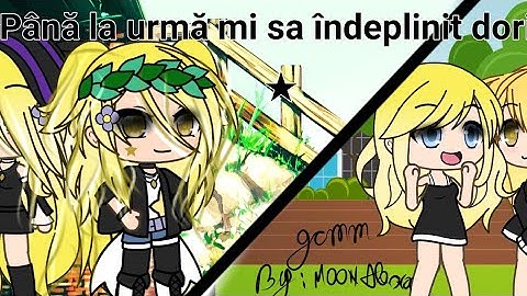 ★Până la urmă mi sa îndeplinit dorința ★(descriere pls)