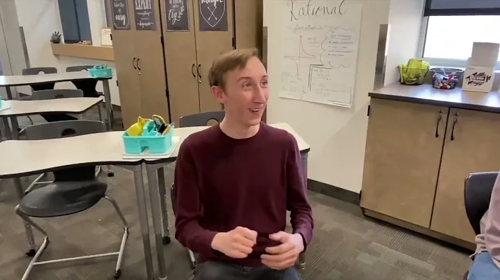 Spencer Needham's SBO Video