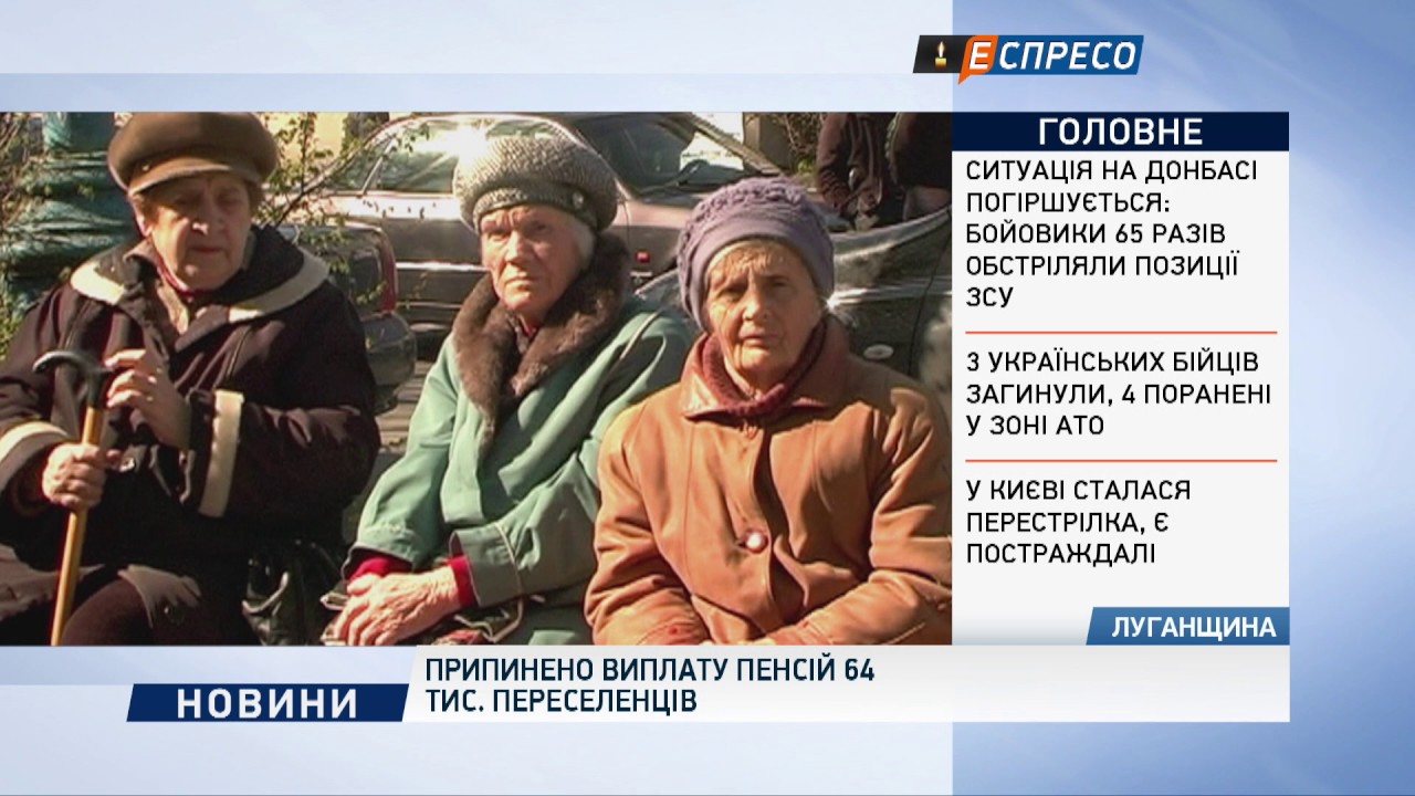 Пенсии переселенцам в контакте. Пенсии переселенцам в Украине в контакте. Новости пенсионного для переселенцев