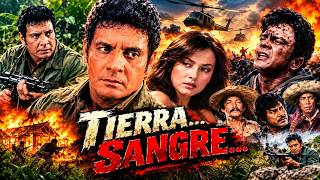 Tierra... Sangre... (1970) Movie | Fernando Poe Jr., Liza Lorena, Dencio Padilla | Reviews and Facts