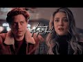 betty&jughead | dancing with the devil