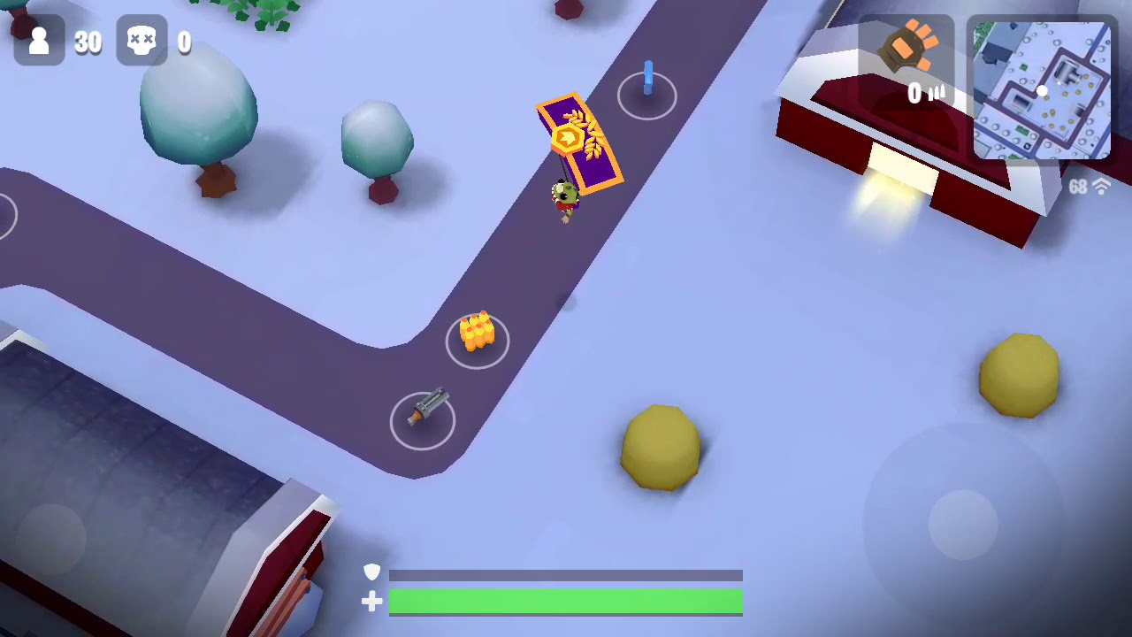 Battlelands match with memes #3