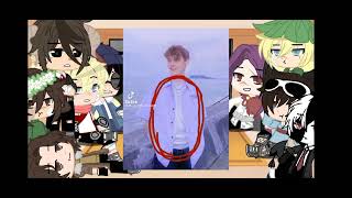 Dsmp React To Dream And Themselves