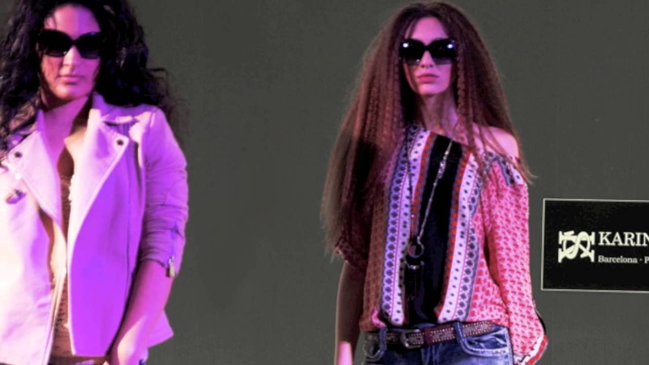 DESFILE KARINA SAVARESE HOTEL MELIA SITGES 2015 FOTOS YouTube desfile-karina-savarese-hotel-melia-sitges-2015-fotos-youtube