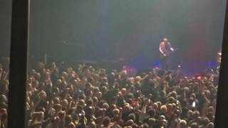 Celebrity The Skids TV Stars The Roundhouse London Albert Tatlock !! Wealth