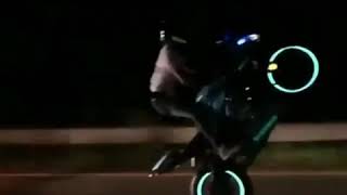 Bike stunt song for tamil -