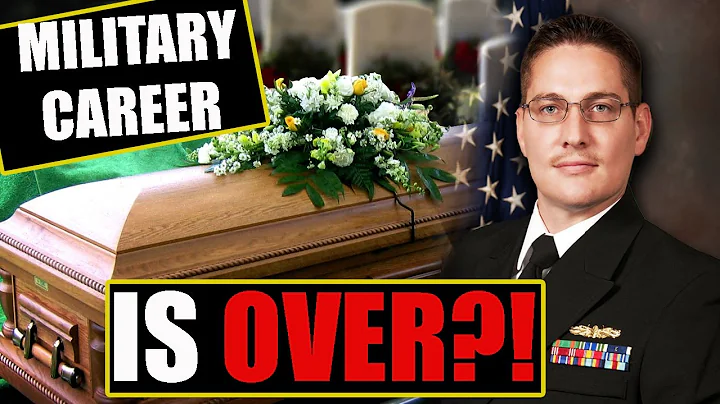 MAJOR UPDATE! Military Officer That "HATES" Enlist...