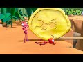 Choco Coin 🥇 | ANTIKS | Moonbug Kids - Funny Cartoons and Animation