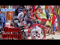Parcel lifting prank | odia funny video|| funny prank in market @Mkcrazy260 At- kakatpur,