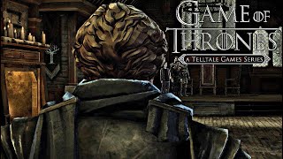 Колобок Взбесился! - Game Of Thrones - A Telltale Games V2