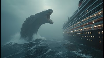 AI Just Made Titanic Look Like a Kids Movie — Watch This.