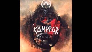 Kampfar - Kujon