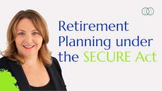 Retirement Planning After the SECURE Act - Presented by BLG & the Bristal