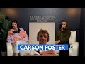 Carson foster