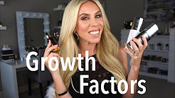 Why You Need Growth Factors in Your Anti-Aging Skincare