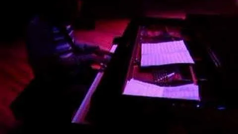 Michael Shand  - Live