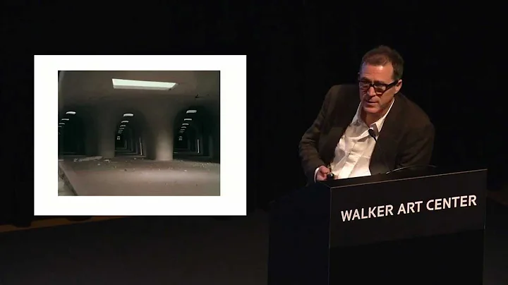 Lifelike Opening-Day Talk: Michael Duncan, James C...