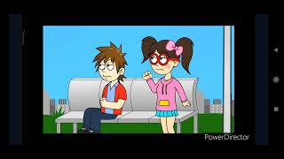 Caillou Gets Grounded Intro