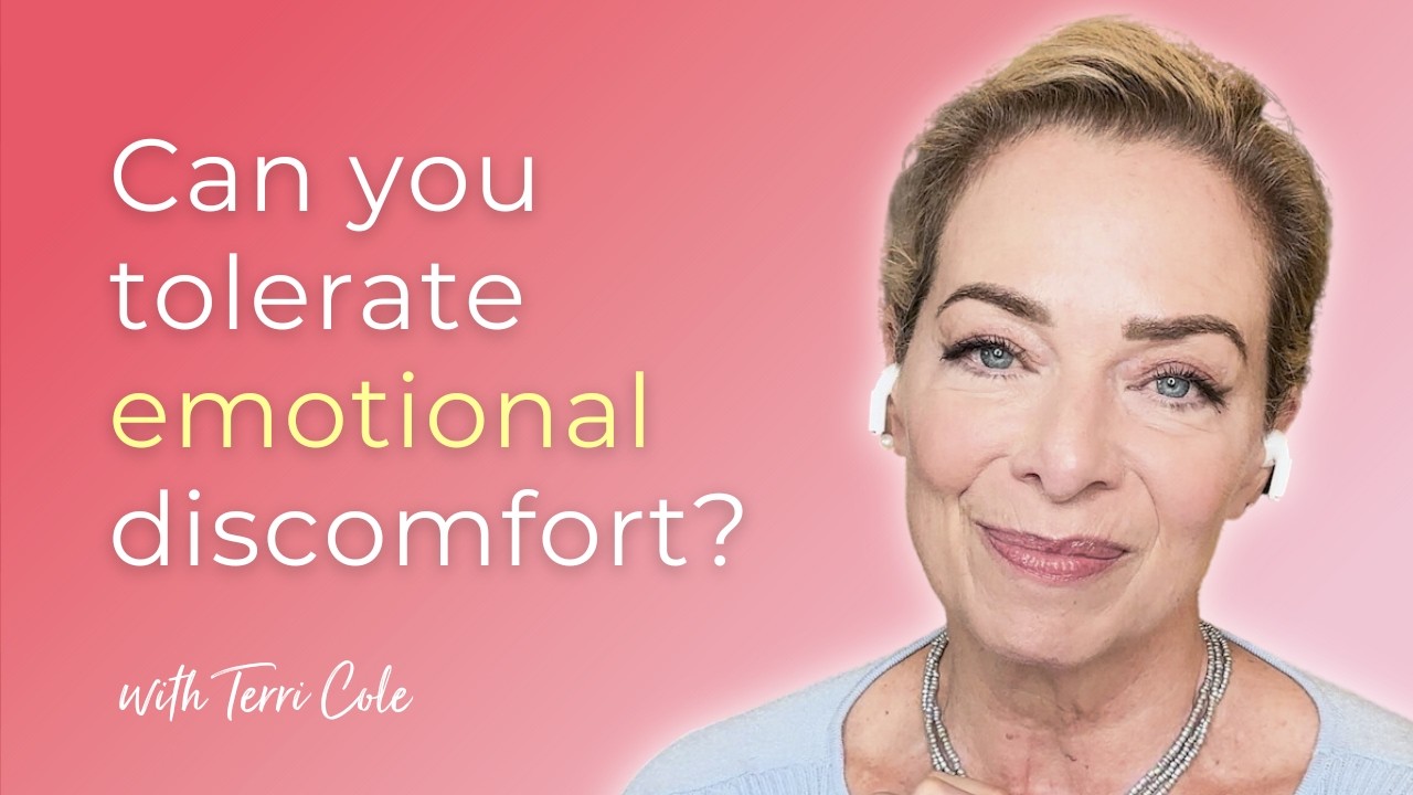The key to growth recovery for high functioning codependents terri