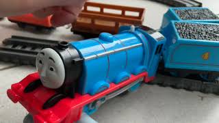 Thomas & Friends Accidents and Crashes Remake Part 4