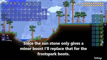 Terraria - Fastest Mining Speed Possible REDONE! (Hellevators in 20-30 seconds!)