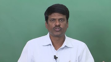 Mod-04 Lec-18 Biological Control - Microbes: Fungi, Bacteria and Viruses