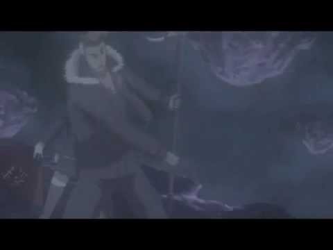 [AMV]Tokyo Majin Gakuen Kenpucho To
