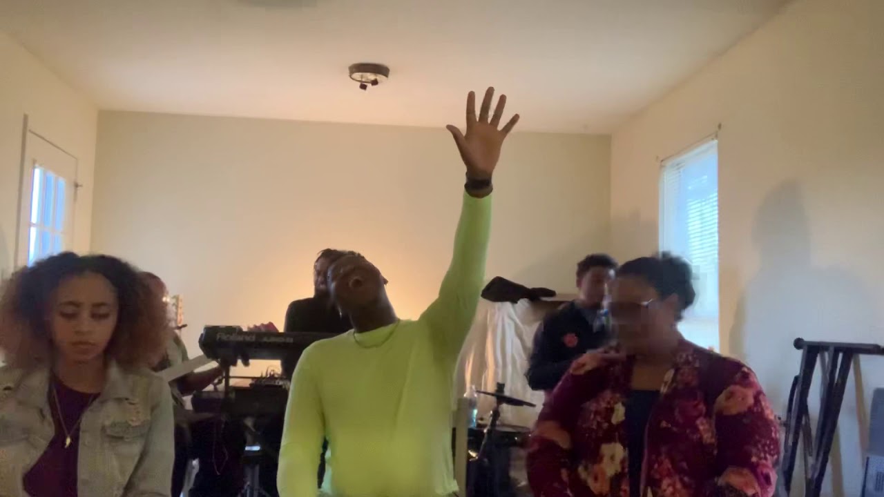 Make Room Chords Jonathan Mcreynolds