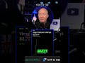 SpaceX FOMO: Is This Your Next Investment? #shorts